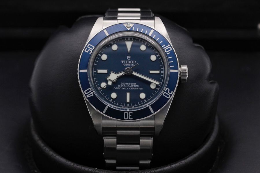Tudor Black Bay 58 M79030B-0001